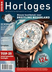 Horloges Magazine