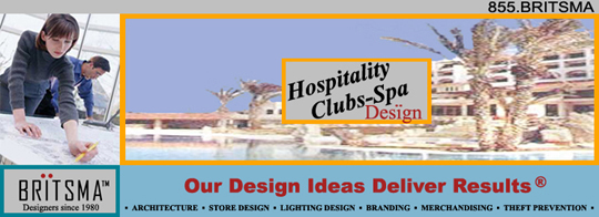 Hotel & Spas Design Group