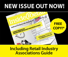 Retail Industry Association Guide